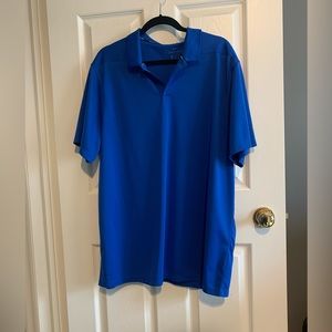 Men’s XL Nike Golf Shirt